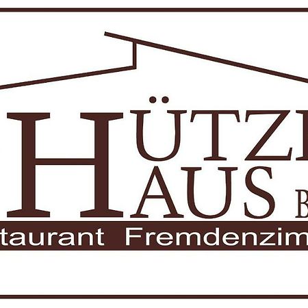 Schuetzenhaus Bondorf酒店 外观 照片