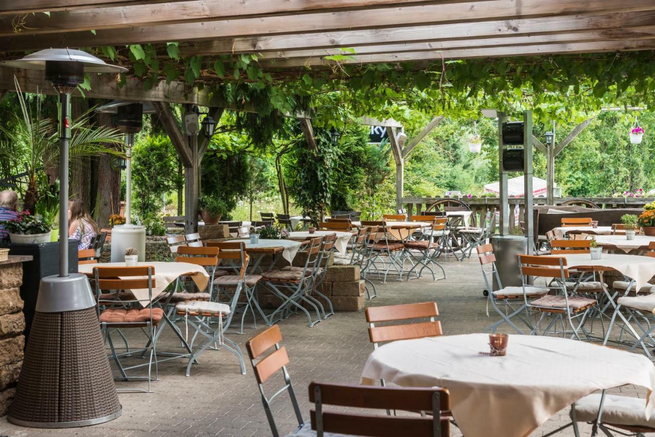 Schuetzenhaus Bondorf酒店 外观 照片