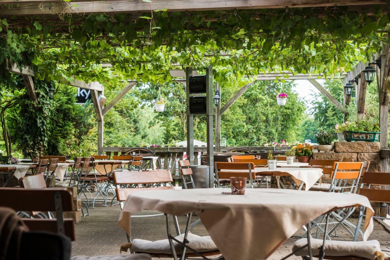 Schuetzenhaus Bondorf酒店 外观 照片